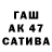 Canna-Cookies конопля Tatjana Varygina